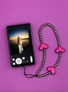 Aparat Cyfrowy Sony Cybershot DSC-W830 digicam piękne ciepłe zdjęcia vintag