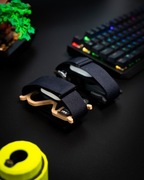 Wieszak na pas HRM Pro Garmin