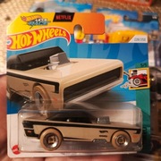Hot wheels Small Bloc