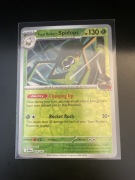 Team Rocket’s Spidops Proton 020/182 reverse holo DRI Destined Rivals