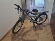 Rower  ROMET JOLENE – Zadbany, Bogate Wyposażenie!