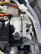 Pralka bosch silnik elektryka