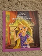 "Roszpunka znajduje przyjaciela" Egmont