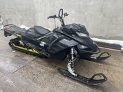 Skuter śnieżny SKI DOO 850 163 