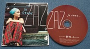 Zaz - Je Veux [CD-single]