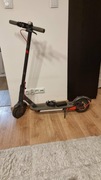 Hulajnoga XIAOMI MI365 - oyginalna odblokowana (bateria do wymiany)