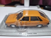 model samochodu Polonez 1500