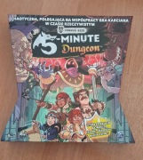 5 Minute Dungeon spin master crawler