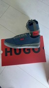 Nowe trampki Hugo Boss 39 buty do tenisówki 
