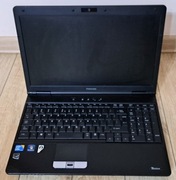 TOSHIBA Tecra A11-19E 15,6" Intel Core i3 M370 2,4GHz 4GB, 320GB Win 7 Prof