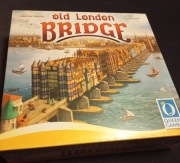Old London Bridge gra planszowa 