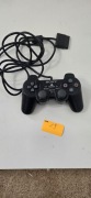 Pad Kontroler Playstation 2 Midnight Black Oryginał Scph-10010 Dualshock