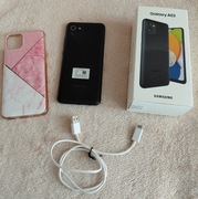 Używany telefon Samsung Galaxy A03