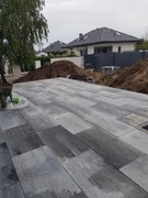 UKŁADANIE KOSTKI BRUKOWEJ KOMPLEKSOWO 506 333 277 