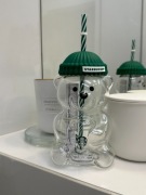 Miś Starbucks Bearista