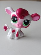 Littlest Pet Shop LPS  
