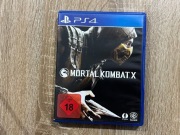 Mortal Kombat X PL PS4 (CUSA-00970)