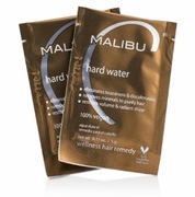 Malibu C, Hard Water Wellness Hair Remedy, 5 g, 2 szt.