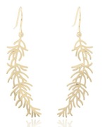 Kolczyki stal chirurgiczna 