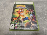 Crash Mind Over Mutant