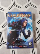 Guild Wars: Factions PC CD BOX