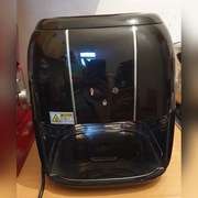 Frytkownica bezolejowa Caso Desing