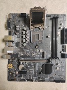 Płyta główna MSI H510M-A PRO