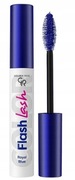 Golden Rose Tusz do Rzęs Flash Lash 04 Royal Blue WYPRZEDAŻ DO 31.03