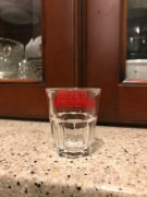 Kieliszek Smirnoff bitcoin