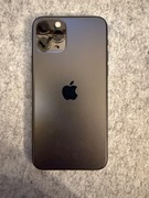 iPhone 11 PRO 64 Gb - bardzo dobry stan