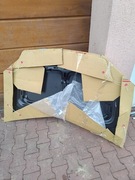 Maska pokrywa silnika Caddy touran 