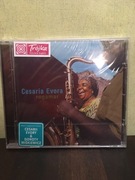 Rogamar Cesaria Evora Dorota Miśkiewicz CD nowe zafoliowane
