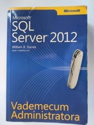 Microsoft SQL Server 2012