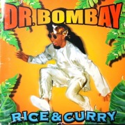 Dr. Bombay – Rice & Curry (CD, 1998)