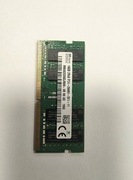 Pamięć RAM SK Hynix HMA82GS6JJR8N-VK 16GB DDR4 LAPTOP SO-DIMM