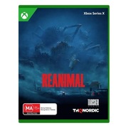 Reanimal PL (Xbox Series X) - stan idealny