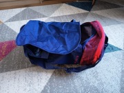 Torba sprtowa kipsta 20l.
