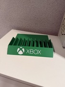 Stojak Podstawka na gry Xbox