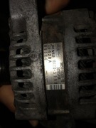 Alternator do Ford C Max