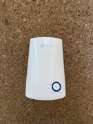 Wzmacniacz zasięgu WI-FI TP-Link 2.4ghz