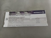 Austria Wiedeń - Legia Warszawa stan bdb 