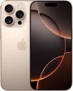 iPhone 16 PRO 256 GB Złoty stan idealny na prezent TYTAN PUSTYNNY 