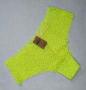 Majtki Victoria Secret Pink no-show rozmiar M