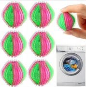 Kule antyklaczki 6szt  