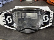 Scott prospect roll off gogle motocyklowe