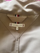 Kurtka parka Tommy Hilfiger