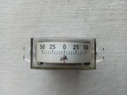 Miernik mikroamperomierz 