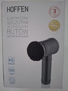 Szczotka elektryczn do butów Goffen