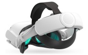 Pasek na głowę z akumulatorem dla Quest 2 Elite Head Strap