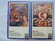 Gubernator t.1/2 - Robert Penn Warren